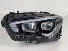 Laden Sie das Bild in den Galerie-Viewer, Frontscheinwerfer Mercedes-Benz Cla X118 C118 A1189062500 Links Headlight SCH4455744647vt