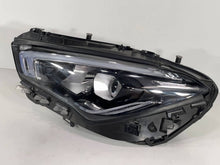 Laden Sie das Bild in den Galerie-Viewer, Frontscheinwerfer Mercedes-Benz Cla X118 C118 A1189062500 Links Headlight SCH4455744647vt