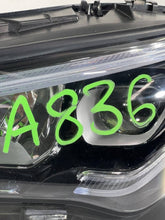 Laden Sie das Bild in den Galerie-Viewer, Frontscheinwerfer Mercedes-Benz Cla X118 C118 A1189062500 Links Headlight SCH4455744647vt