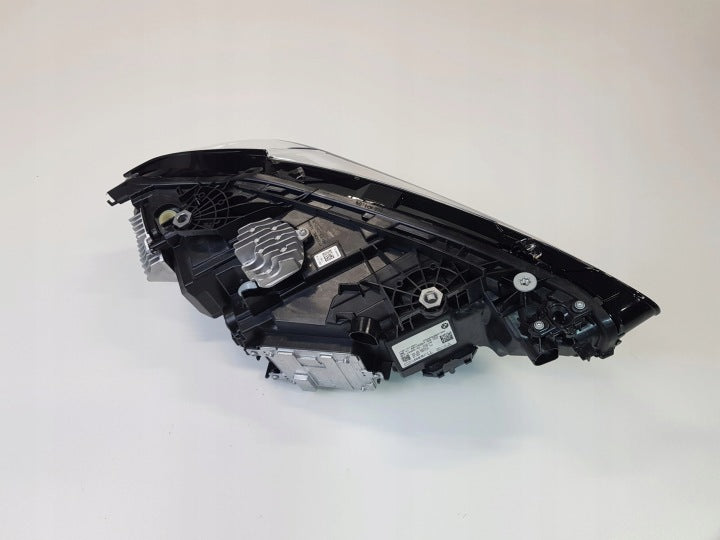 Frontscheinwerfer BMW 4 G22 G23 G26 5A19351 LED Links Scheinwerfer Headlight SCH4456048519wy