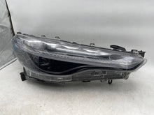 Laden Sie das Bild in den Galerie-Viewer, Frontscheinwerfer Toyota Corolla HASC016184 Rechts Scheinwerfer Headlight SCH4456246079eq