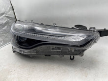 Laden Sie das Bild in den Galerie-Viewer, Frontscheinwerfer Toyota Corolla HASC016184 Rechts Scheinwerfer Headlight SCH4456246079eq