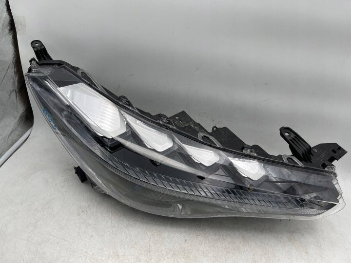 Frontscheinwerfer Toyota Corolla HASC016184 Rechts Scheinwerfer Headlight SCH4456246079eq