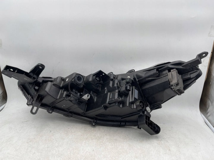 Frontscheinwerfer Toyota Corolla HASC016184 Rechts Scheinwerfer Headlight SCH4456246079eq