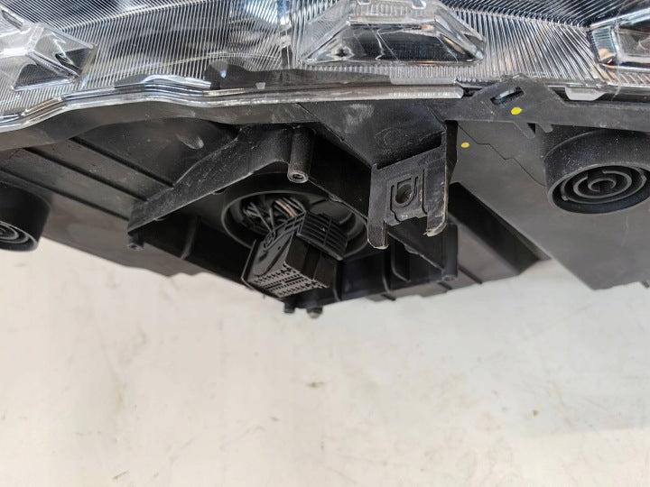 Frontscheinwerfer Seat Ateca 576941007D Links Scheinwerfer Headlight SCH4456751663oj