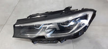 Load image into Gallery viewer, Frontscheinwerfer BMW 3 G21 G20 030110623509 Links Scheinwerfer Headlight SCH4458431434bc