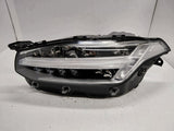 Frontscheinwerfer Volvo Xc40 31468664 Links Scheinwerfer Headlight