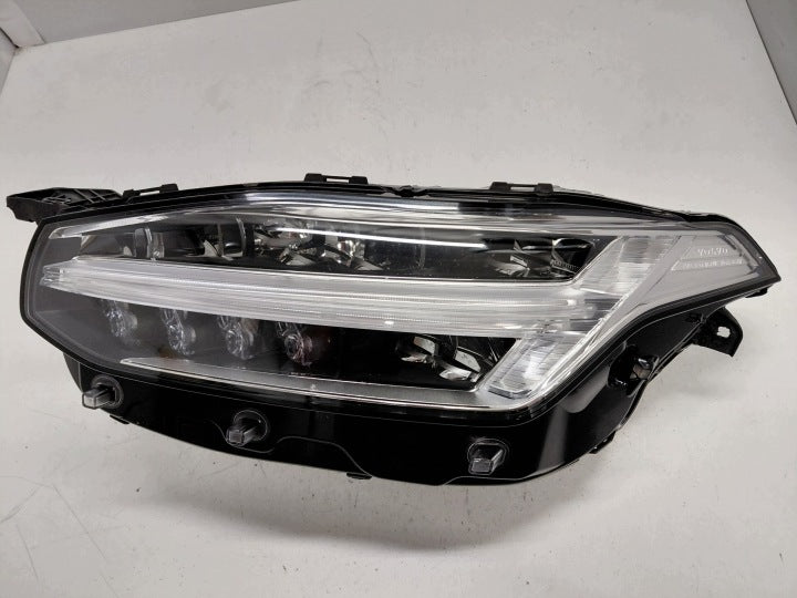 Frontscheinwerfer Volvo Xc40 31468664 Links Scheinwerfer Headlight SCH4458957580ku