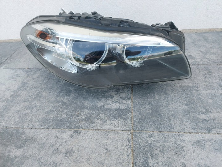 Frontscheinwerfer BMW F11 F10 7317132 7343912KOD 85122000 Rechts Headlight SCH4459614649ap