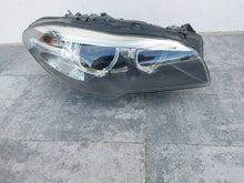 Laden Sie das Bild in den Galerie-Viewer, Frontscheinwerfer BMW F11 F10 7317132 7343912KOD 85122000 Rechts Headlight SCH4459614649ap