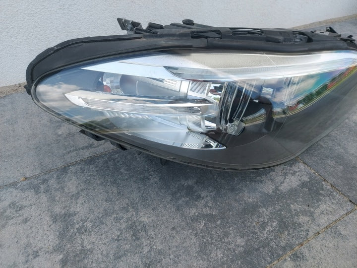 Frontscheinwerfer BMW F11 F10 7317132 7343912KOD 85122000 Rechts Headlight SCH4459614649ap