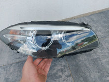Laden Sie das Bild in den Galerie-Viewer, Frontscheinwerfer BMW F11 F10 7317132 7343912KOD 85122000 Rechts Headlight SCH4459614649ap
