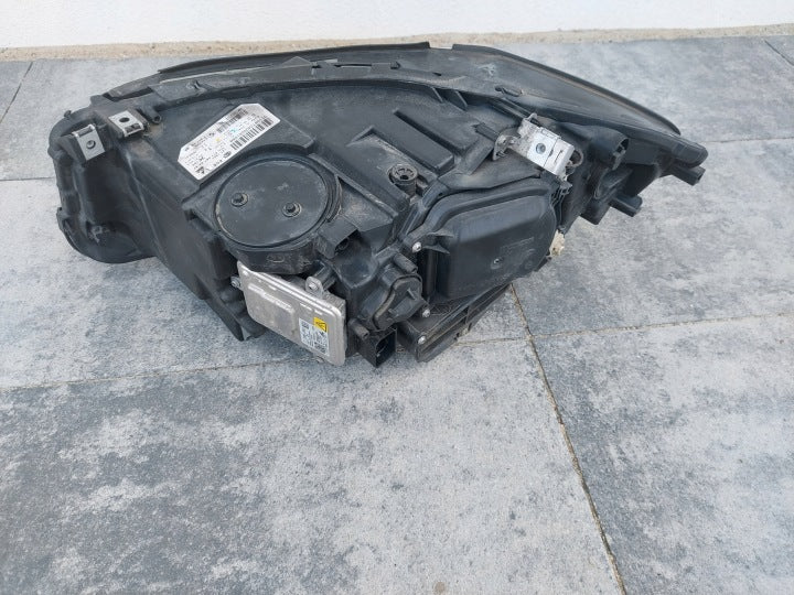 Frontscheinwerfer BMW F11 F10 7317132 7343912KOD 85122000 Rechts Headlight SCH4459614649ap