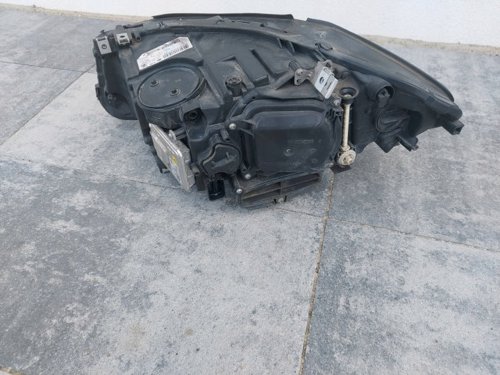 Frontscheinwerfer BMW F11 F10 7317132 7343912KOD 85122000 Rechts Headlight SCH4459614649ap