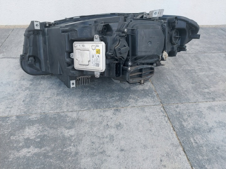Frontscheinwerfer BMW F11 F10 7317132 7343912KOD 85122000 Rechts Headlight SCH4459614649ap