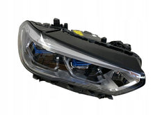 Laden Sie das Bild in den Galerie-Viewer, Frontscheinwerfer BMW X5 G05 9481790-09 Laser Rechts Scheinwerfer Headlight SCH4460071116hu