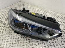 Laden Sie das Bild in den Galerie-Viewer, Frontscheinwerfer BMW X5 G05 9481790-09 Laser Rechts Scheinwerfer Headlight SCH4460071116hu