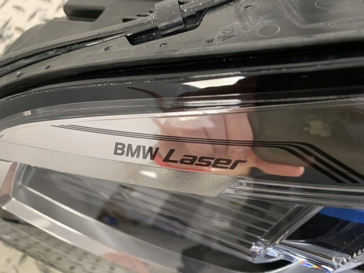 Frontscheinwerfer BMW X5 G05 9481790-09 Laser Rechts Scheinwerfer Headlight SCH4460071116hu