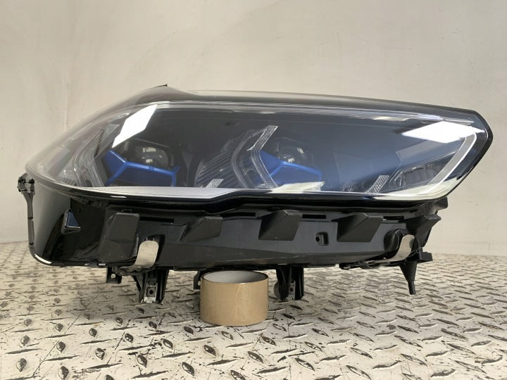 Frontscheinwerfer BMW X5 G05 9481790-09 Laser Rechts Scheinwerfer Headlight SCH4460071116hu