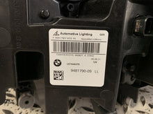 Laden Sie das Bild in den Galerie-Viewer, Frontscheinwerfer BMW X5 G05 9481790-09 Laser Rechts Scheinwerfer Headlight SCH4460071116hu