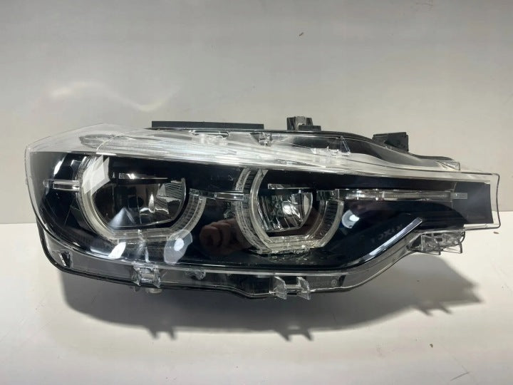 Frontscheinwerfer BMW 3 8492474 Ein Satz Scheinwerfer Headlight SCH4461297059zv