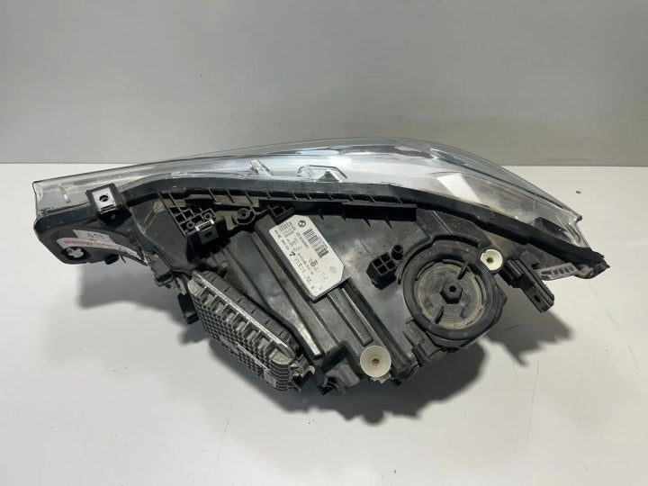 Frontscheinwerfer BMW 3 8492474 Ein Satz Scheinwerfer Headlight SCH4461297059zv