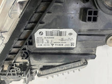 Laden Sie das Bild in den Galerie-Viewer, Frontscheinwerfer BMW 3 8492474 Ein Satz Scheinwerfer Headlight SCH4461297059zv