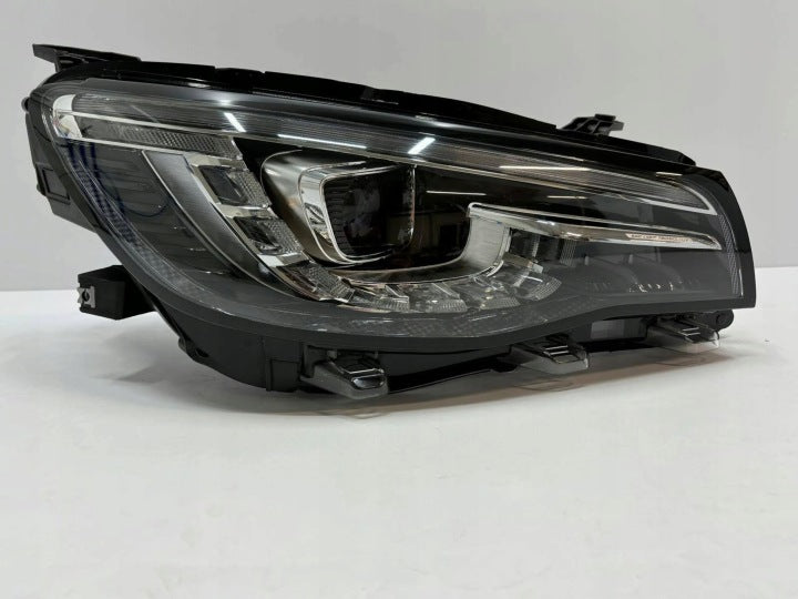 Frontscheinwerfer Mg Hs 10831602 Rechts Scheinwerfer Headlight SCH4461663518bl