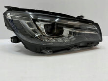 Laden Sie das Bild in den Galerie-Viewer, Frontscheinwerfer Mg Hs 10831602 Rechts Scheinwerfer Headlight SCH4461663518bl