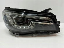 Laden Sie das Bild in den Galerie-Viewer, Frontscheinwerfer Mg Hs 10831602 Rechts Scheinwerfer Headlight SCH4461663518bl