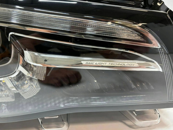 Frontscheinwerfer Mg Hs 10831602 Rechts Scheinwerfer Headlight SCH4461663518bl