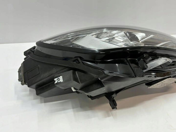 Frontscheinwerfer Mg Hs 10831602 Rechts Scheinwerfer Headlight SCH4461663518bl
