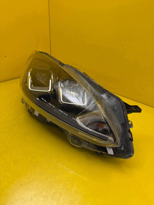 Frontscheinwerfer Ford Kuga LV4B-13E014-CE LED Rechts Scheinwerfer Headlight SCH4462779100ho