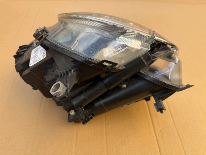 Frontscheinwerfer Mini R55 7266051 7266052 Ein Satz Scheinwerfer Headlight SCH4464394959lj
