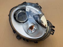 Load image into Gallery viewer, Frontscheinwerfer Mini R55 7266051 7266052 Ein Satz Scheinwerfer Headlight SCH4464394959lj