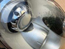 Load image into Gallery viewer, Frontscheinwerfer Mini R55 7266051 7266052 Ein Satz Scheinwerfer Headlight SCH4464394959lj