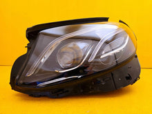 Laden Sie das Bild in den Galerie-Viewer, Frontscheinwerfer Mercedes-Benz W213 A2139060507 LED Links Headlight SCH4464816913zs