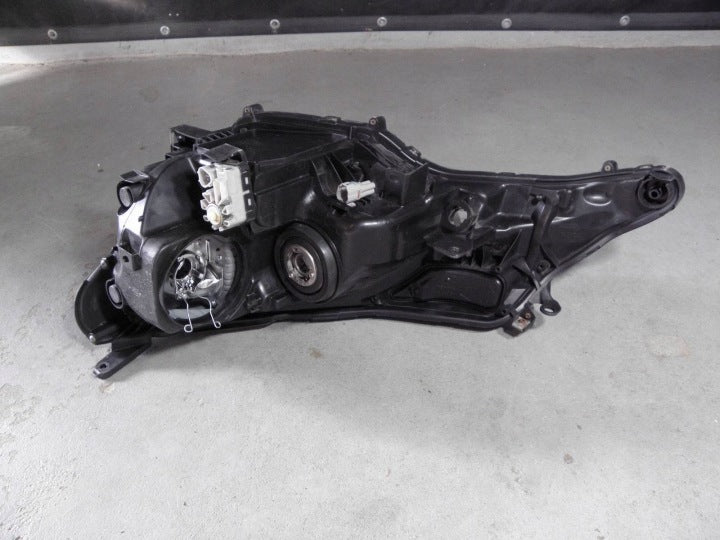 Frontscheinwerfer Toyota IV W0836 Rechts Scheinwerfer Headlight SCH4464904439sx