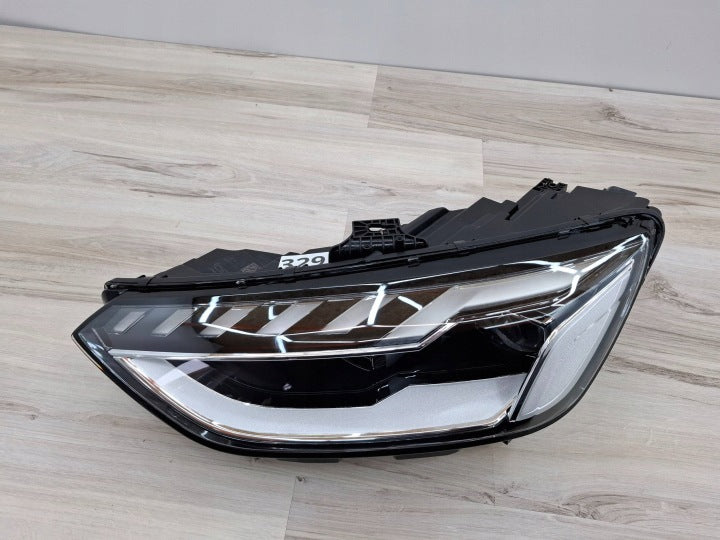 Frontscheinwerfer Audi A4 8W0941033D Links Scheinwerfer Headlight SCH4465371498mo