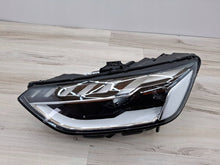 Laden Sie das Bild in den Galerie-Viewer, Frontscheinwerfer Audi A4 8W0941033D Links Scheinwerfer Headlight SCH4465371498mo