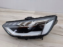 Laden Sie das Bild in den Galerie-Viewer, Frontscheinwerfer Audi A4 8W0941033D Links Scheinwerfer Headlight SCH4465371498mo
