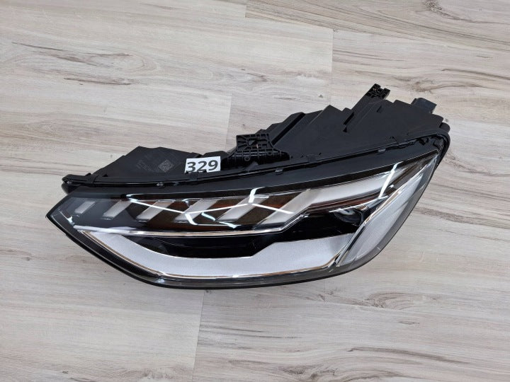 Frontscheinwerfer Audi A4 8W0941033D Links Scheinwerfer Headlight SCH4465371498mo