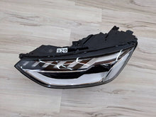 Laden Sie das Bild in den Galerie-Viewer, Frontscheinwerfer Audi A4 8W0941033D Links Scheinwerfer Headlight SCH4465371498mo
