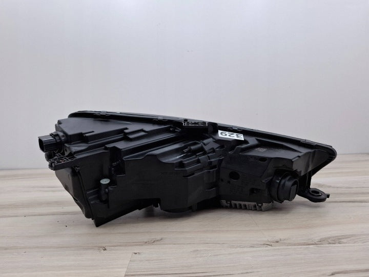 Frontscheinwerfer Audi A4 8W0941033D Links Scheinwerfer Headlight SCH4465371498mo
