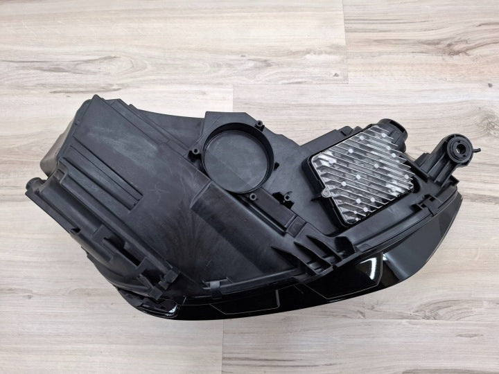 Frontscheinwerfer Audi A4 8W0941033D Links Scheinwerfer Headlight SCH4465371498mo