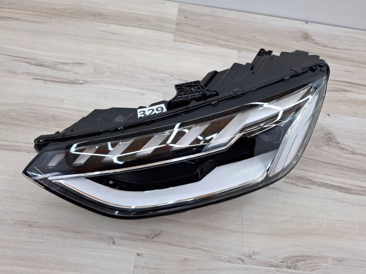 Frontscheinwerfer Audi A4 8W0941033D Links Scheinwerfer Headlight SCH4465371498mo