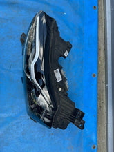Load image into Gallery viewer, Frontscheinwerfer Citroën Ds3 9820840780 LED Links Scheinwerfer Headlight SCH4465661580vj