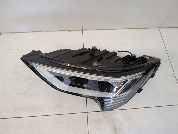 Frontscheinwerfer Audi E-Tron Etron 4KE941039 Links Scheinwerfer Headlight SCH4465722289tf
