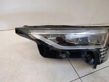 Load image into Gallery viewer, Frontscheinwerfer Audi E-Tron Etron 4KE941039 Links Scheinwerfer Headlight SCH4465722289tf