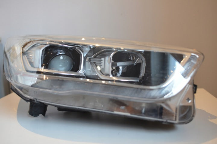 Frontscheinwerfer Ford Kuga II GV41-13D154-AG Xenon Rechts Headlight SCH4465907724ot